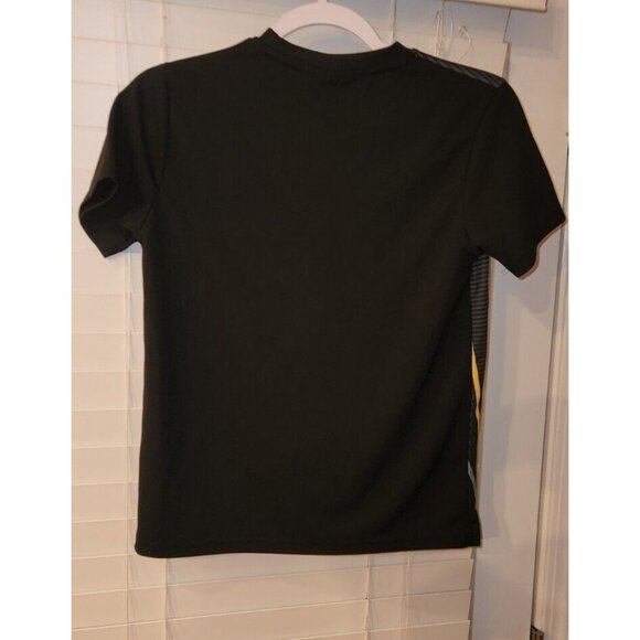 RICHMOND TIGERS afl youth shirt size 10 Australian Football League preowned B2 - Picture 8 of 11